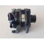 104210-2710 ALTERNATORE FORD FOCUS 2.0 D 100KW 6M 5P (2006) 150A 12V