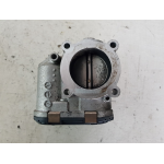 0280750073 CORPO FARFALLATO VALVOLA A FARFALLA ALFA ROMEO 147 1.6 B 77KW 2001