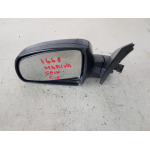93494477 SPECCHIO SPECCHIETTO RETROVISORE ESTERNO SINISTRO OPEL MERIVA 1.6 B 74KW 2003 5PIN