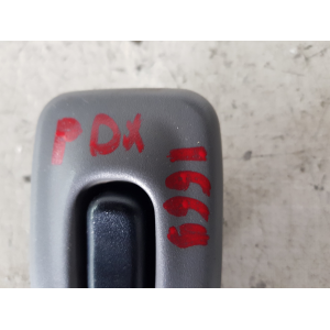 COMANDO INTERRUTTORE ALZAVETRO POSTERIORE DESTRO MAZDA BT-50 PICK-UP 2.5 D 4X4 105KW 2000
