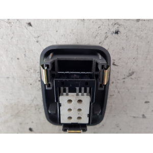 COMANDO INTERRUTTORE ALZAVETRO POSTERIORE DESTRO MAZDA BT-50 PICK-UP 2.5 D 4X4 105KW 2000