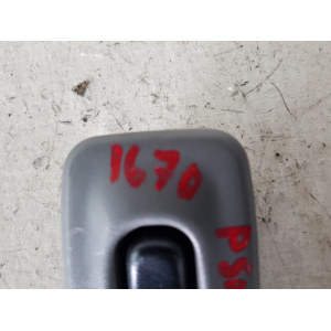 COMANDO INTERRUTTORE ALZAVETRO POSTERIORE SINISTRO MAZDA BT-50 PICK-UP 2.5 D 4X4 105KW 2000