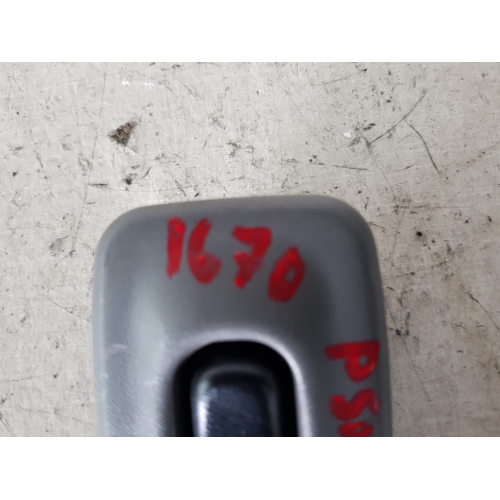 COMANDO INTERRUTTORE ALZAVETRO POSTERIORE SINISTRO MAZDA BT-50 PICK-UP 2.5 D 4X4 105KW 2000