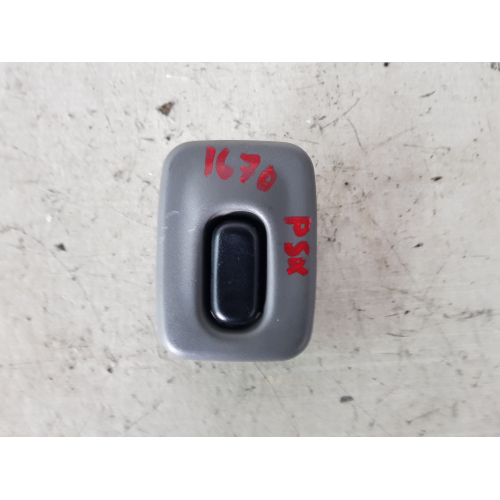 COMANDO INTERRUTTORE ALZAVETRO POSTERIORE SINISTRO MAZDA BT-50 PICK-UP 2.5 D 4X4 105KW 2000