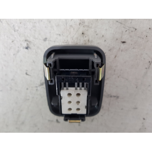COMANDO INTERRUTTORE ALZAVETRO POSTERIORE SINISTRO MAZDA BT-50 PICK-UP 2.5 D 4X4 105KW 2000