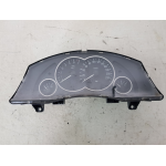 13146880BB QUADRO VEGLIA CONTACHILOMETRI OPEL MERIVA 1.6 B 74KW 2003 