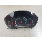 34110-79J50 34110-79J5 QUADRO STRUMENTI CONTACHILOMETRI FIAT SEDICI 1.9 D 4X4 88KW 2007