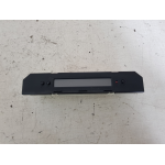 34600-79J50 DISPLAY MULTIFUNZIONE OROLOGIO FIAT SEDICI 1.9 D 4X4 88KW 2007