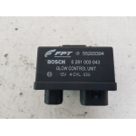 55203394 0281003043 CENTRALINA PRERISCALDAMENTO CANDELETTE LANCIA DELTA 1.6 D 88KW 2009