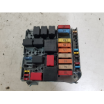 51836255 51781452 CENTRALINA SCATOLA PORTAFUSIBILI LANCIA DELTA 1.6 D 88KW 2009