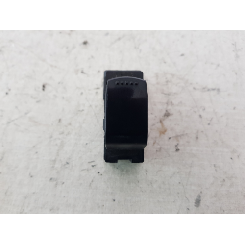 COMANDO INTERRUTTORE ALZAVETRO ANTERIORE DESTRO FIAT SEDICI 1.9 D 4X4 88KW 2007