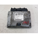 55180281 IAW4EF.G2 CENTRALINA MOTORE ECU FIAT MULTIPLA 1.6 B 76KW 2004