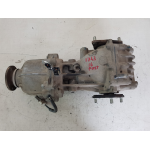 DIFFERENZIALE POSTERIORE FIAT SEDICI 1.9 D 4X4 88KW 2007