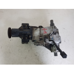 DIFFERENZIALE RIDUTTORE CAMBIO ANTERIORE FIAT SEDICI 1.9 D 4X4 88KW 2007