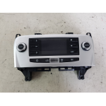735487107 COMANDO CLIMA ARIA CONDIZIONATA LANCIA DELTA 1.6 D 88KW 2009