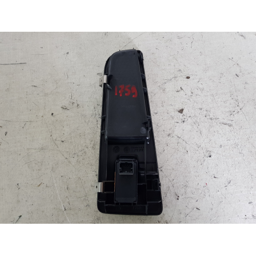 735474939 COMANDO INTERRUTTORE ALZAVETRO ANTERIORE DESTRO LANCIA DELTA 1.6 D 88KW 2009