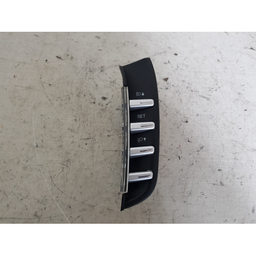 735473564 COMANDO CONTROLLO MULTIFUNZIONE LANCIA DELTA 1.6 D 88KW 2009