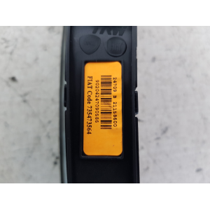735473564 COMANDO CONTROLLO MULTIFUNZIONE LANCIA DELTA 1.6 D 88KW 2009