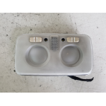 7354757310 PLAFONIERA CON MICROFONO LED LANCIA DELTA 1.6 D 88KW 2009