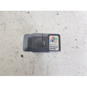 735496624 PORTA INGRESSO USB LANCIA DELTA 1.6 D 88KW 2009