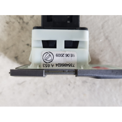 735496624 PORTA INGRESSO USB LANCIA DELTA 1.6 D 88KW 2009