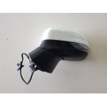 SPECCHIO SPECCHIETTO RETROVISORE ESTERNO SINISTRO FORD FIESTA 1.5 D 63 KW 2018