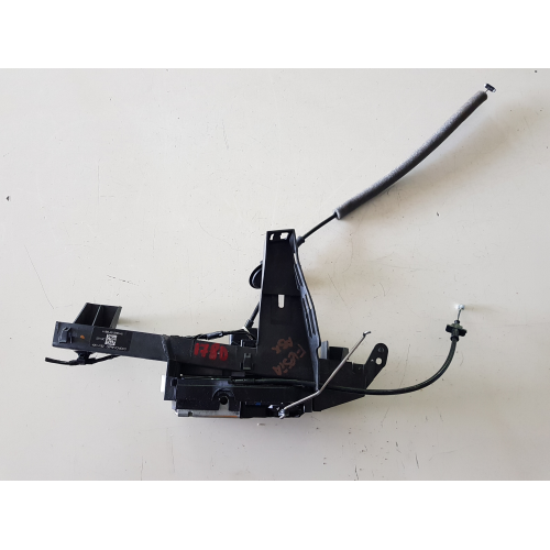 H1BB-A219A65-AJ SERRATURA CHIUSURA PORTA ANTERIORE SINISTRA FORD FIESTA 1.5 D 63 KW 2018