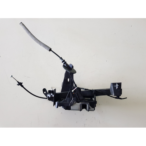 H1BB-A219A65-AJ SERRATURA CHIUSURA PORTA ANTERIORE SINISTRA FORD FIESTA 1.5 D 63 KW 2018