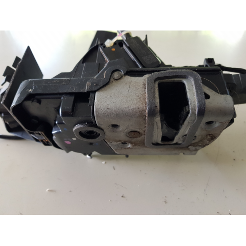 H1BB-A219A65-AJ SERRATURA CHIUSURA PORTA ANTERIORE SINISTRA FORD FIESTA 1.5 D 63 KW 2018