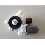 A75654-110 MOTORINO ALZAVETRO ANTERIORE SINISTRO FORD FIESTA 1.5 D 63 KW 2018