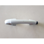 H1BA-21991-AD MANIGLIA COMPLETA CON SERRATURA PORTA ANTERIORE SINISTRA FORD FIESTA 1.5 D 63 KW 2018