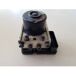 9658260080 CENTRALINA POMPA AGGREGATO ABS CITROEN C3 1.1 B 44KW 5M (2006) 10.0207-0064.4