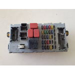 51733919 CENTRALINA SCATOLA PORTA FUSIBILI LANCIA YPSILON 1.2 B 44 KW 2006 51754964 