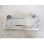 ALETTA PANTINA PARASOLE LATERALE SINISTRO PEUGEOT 207 1.4 D 50KW 2008