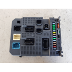 9663798280 CENTRALINA SCATOLA PORTA FUSIBILI PEUGEOT 207 1.4 D 50KW 2008