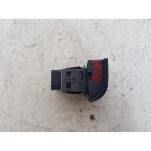 96570636XT COMANDO INTERRUTTORE CHIUSURA CENTRALIZZATA PEUGEOT 207 1.4 D 50KW 2008