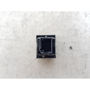 96570636XT COMANDO INTERRUTTORE CHIUSURA CENTRALIZZATA PEUGEOT 207 1.4 D 50KW 2008