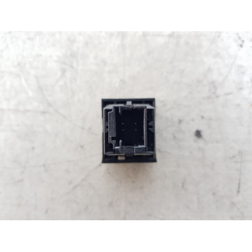 96570636XT COMANDO INTERRUTTORE CHIUSURA CENTRALIZZATA PEUGEOT 207 1.4 D 50KW 2008
