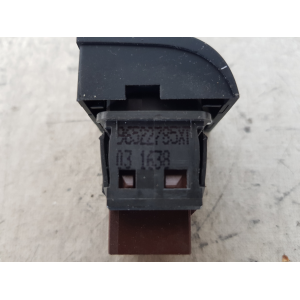 96522785XT COMANDO INTERRUTTORE ESP PEUGEOT 207 1.4 D 50KW 2008