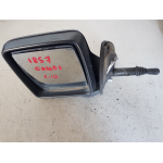 24400680 SPECCHIO RETROVISORE ESTERNO MANUALE SINISTRO OPEL COMBO 1.7 D 55KW 2004