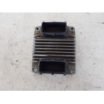 12249766 CENTRALINA MOTORE OPEL COMBO 1.7 D 55KW 2004 8973583765