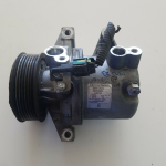 926001HC5A COMPRESSORE ARIA CONDIZIONATA NISSAN MICRA K13 1.2 B 2013