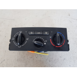 69910004 COMANDO CLIMA ARIA A/C PEUGEOT 207 1.4 D 50KW 2008 N102080F 