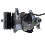 9827529180-02 COMPRESSORE ARIA CONDIZIONATA Citroen c4 spacetourer 1.2 b 96kw 20