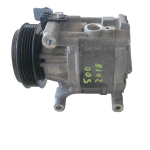 52060461 COMPRESSORE ARIA CONDIZIONATA DENSO FIAT CINQUECENTO 500 1.2 ANNO 2018