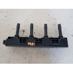 U6002  BOBINA DI ACCENSIONE OPEL MERIVA 1.6 B 74KW 2003