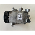 5q0820803d COMPRESSORE ARIA CONDIZIONATA VOLKSWAGEN POLO GOLF 7 ANNO 2015