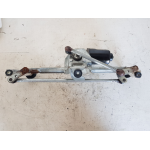 09225616 106665 MOTORINO ASTA TERGI TERGICRISTALLO ANTERIORE OPEL COMBO 1.7 D 55KW 2004