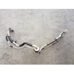 TUBO TUBAZIONE CONDOTTO CLIMA ARIA CONDIZIONATA A/C OPEL COMBO 1.7 D 55KW 2004