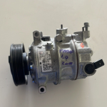 5Q0816803F COMPRESSORE ARIA CONDIZIONATA SKODA FABIA 1.0 B 2017